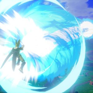 DRAGON BALL Z: KAKAROT. Изображение 3