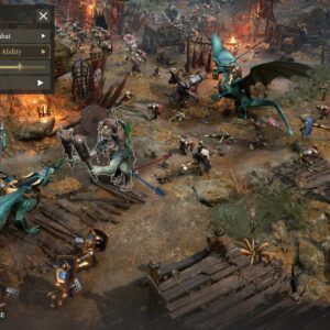 Warhammer Age of Sigmar: Realms of Ruin — версия Ultimate. Изображение 3