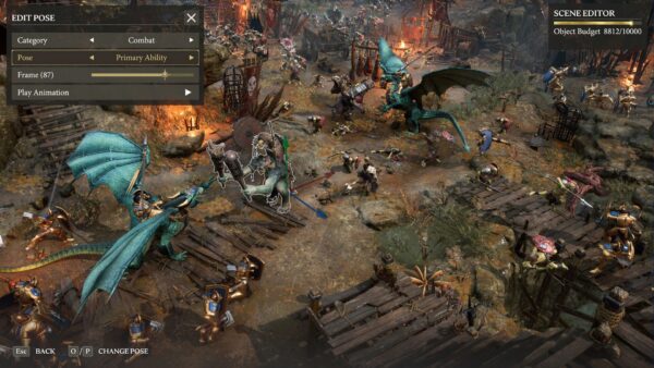 Warhammer Age of Sigmar: Realms of Ruin — версия Ultimate. Изображение 3