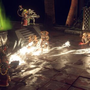 Warhammer 40,000: Mechanicus. Изображение 2