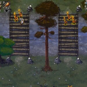 Tribal Pass. Изображение 4