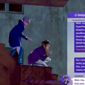 Solace State. Изображение 4