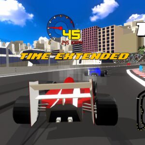 Formula Retro Racing. Изображение 4