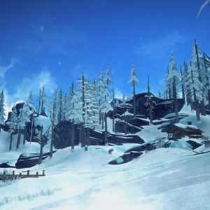 The Long Dark. Изображение 4