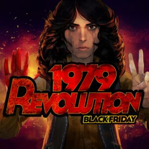 1979 Revolution: Black Friday. Изображение 1