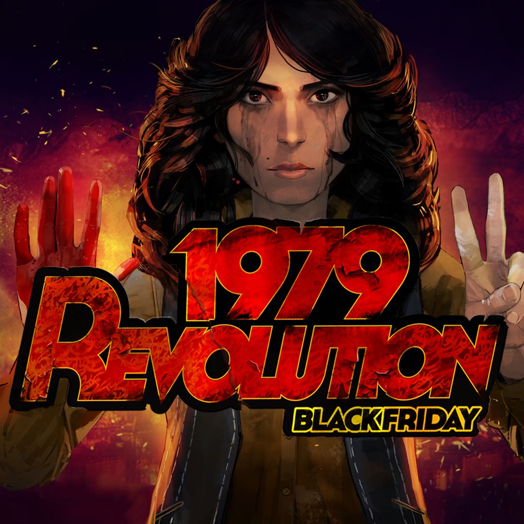 1979 Revolution: Black Friday. Изображение 1
