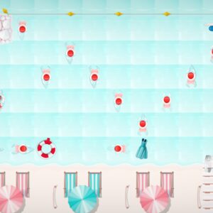 Swim Out. Изображение 3
