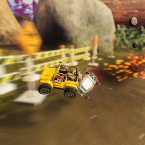 Super Toy Cars Offroad. Изображение 4