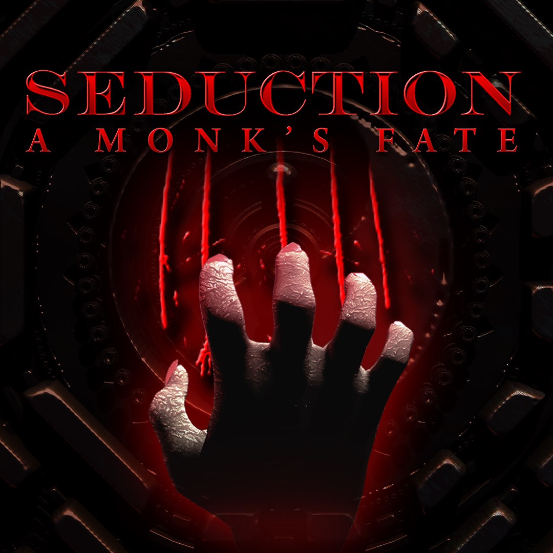 Seduction: A Monk