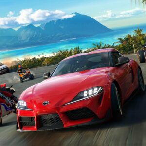 The Crew™ Motorfest Deluxe Edition. Изображение 4
