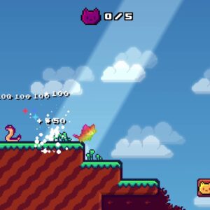 Kitten Island. Изображение 2