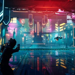 ArcRunner. Изображение 2