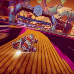 Trailblazers. Изображение 4