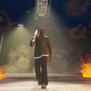 Grand Theft Auto: The Trilogy – The Definitive Edition. Изображение 3