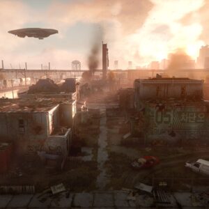 Homefront®: The Revolution 'Freedom Fighter' Bundle. Изображение 3