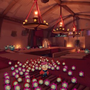 Tinykin. Изображение 4