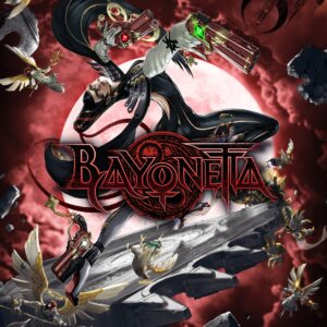 Bayonetta. Изображение 1