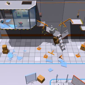 Area 86. Изображение 3