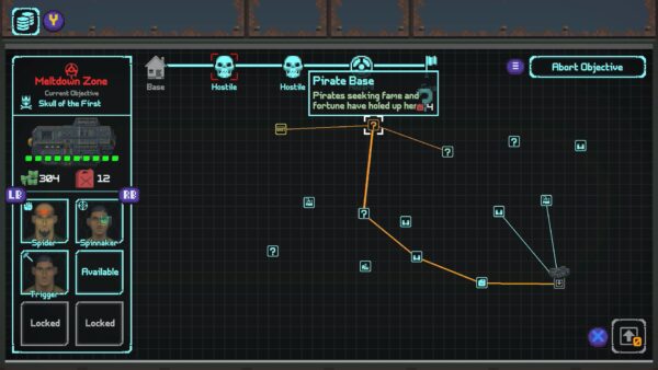 Depth of Extinction. Изображение 4