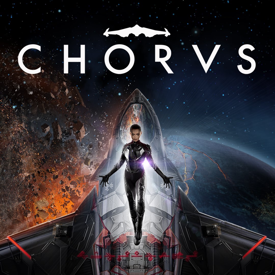 Chorus. Изображение 1