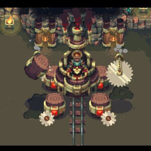 Sparklite. Изображение 2