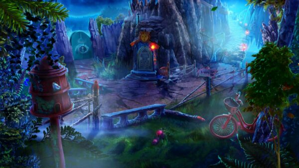 Eventide: Slavic Fable. Изображение 2