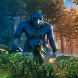 Valheim (Предварительная версия игры). Изображение 3