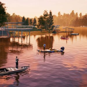 Bassmaster® Fishing. Изображение 2