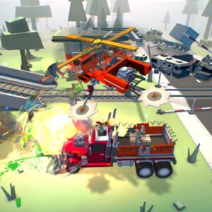 Dustoff Z. Изображение 3