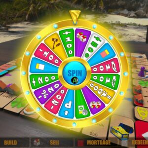 Комплект настольных игр. Изображение 4