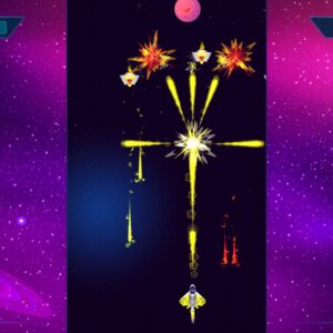SHMUP Mania (Xbox + Windows). Изображение 2