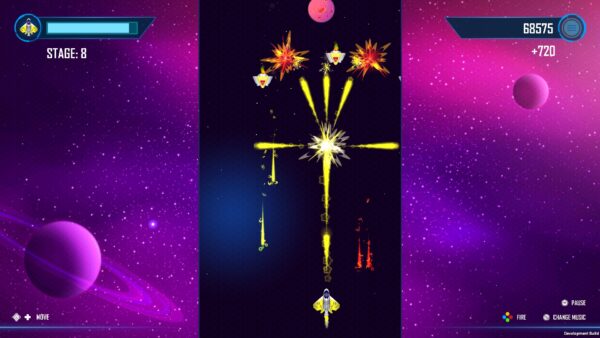 SHMUP Mania (Xbox + Windows). Изображение 2