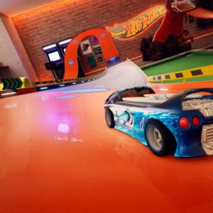 HOT WHEELS UNLEASHED™ - Game Of The Year Edition. Изображение 2
