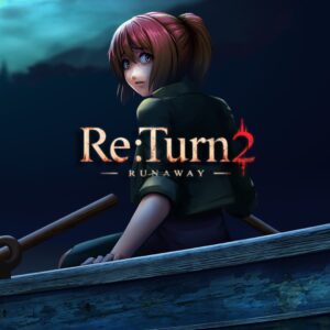 Re:Turn 2 - Runaway. Изображение 1