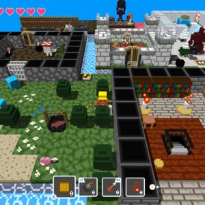 BQM - BlockQuest Maker. Изображение 3