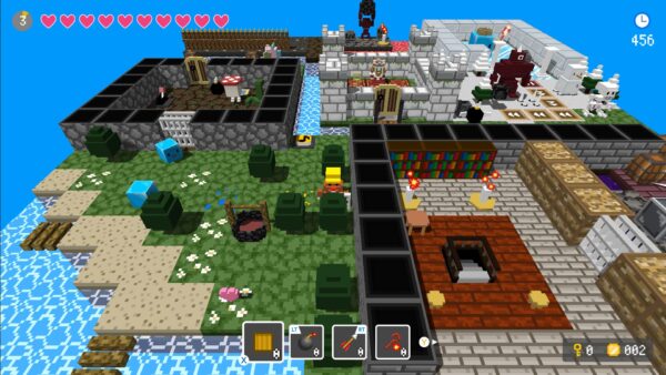 BQM - BlockQuest Maker. Изображение 3