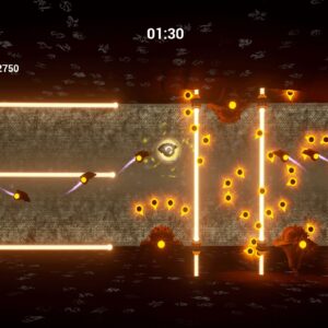Boiling Bolt. Изображение 4