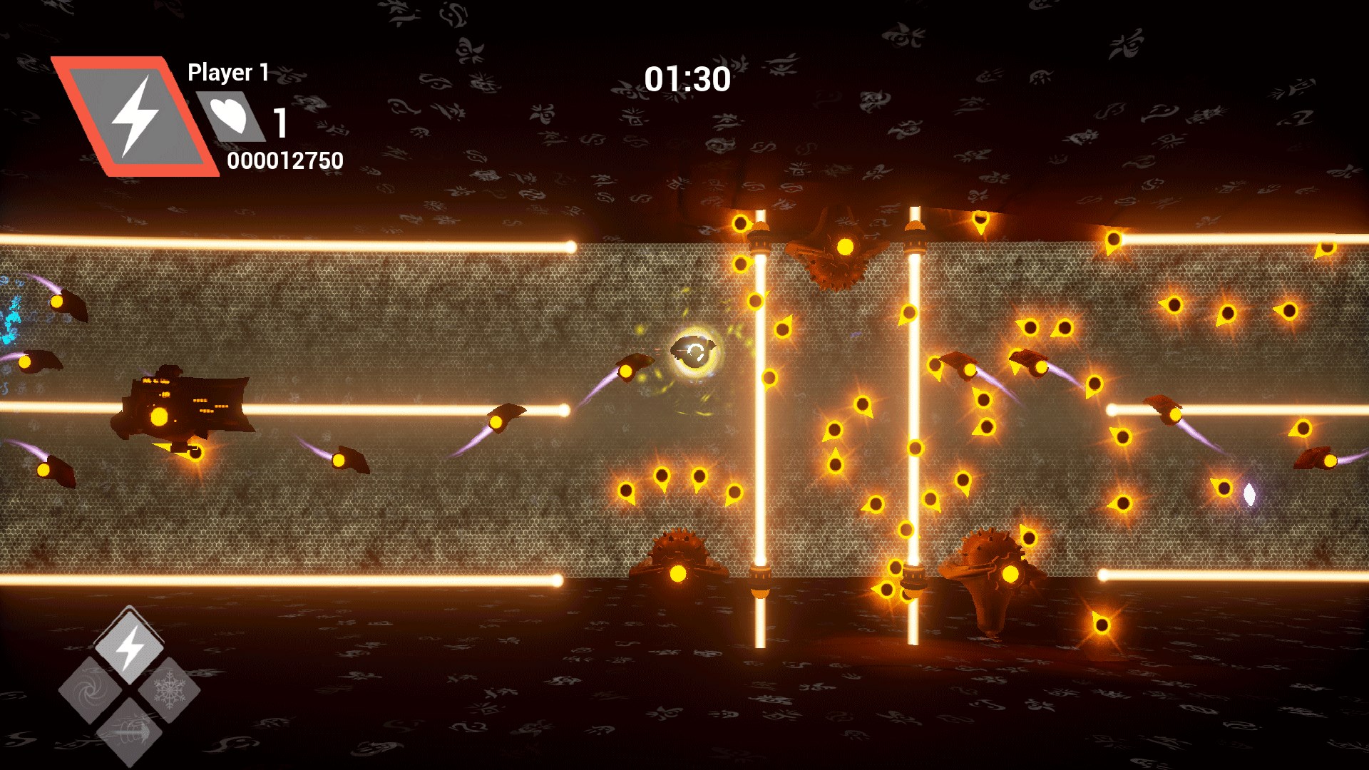 Boiling Bolt. Изображение 4