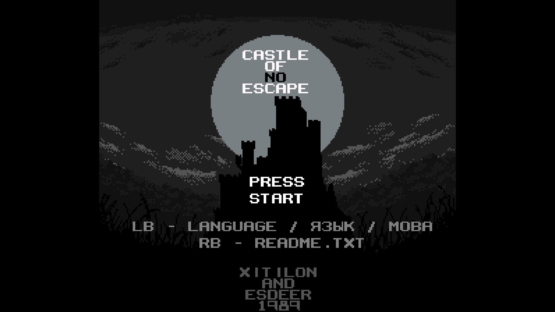 Castle of no Escape. Изображение 2