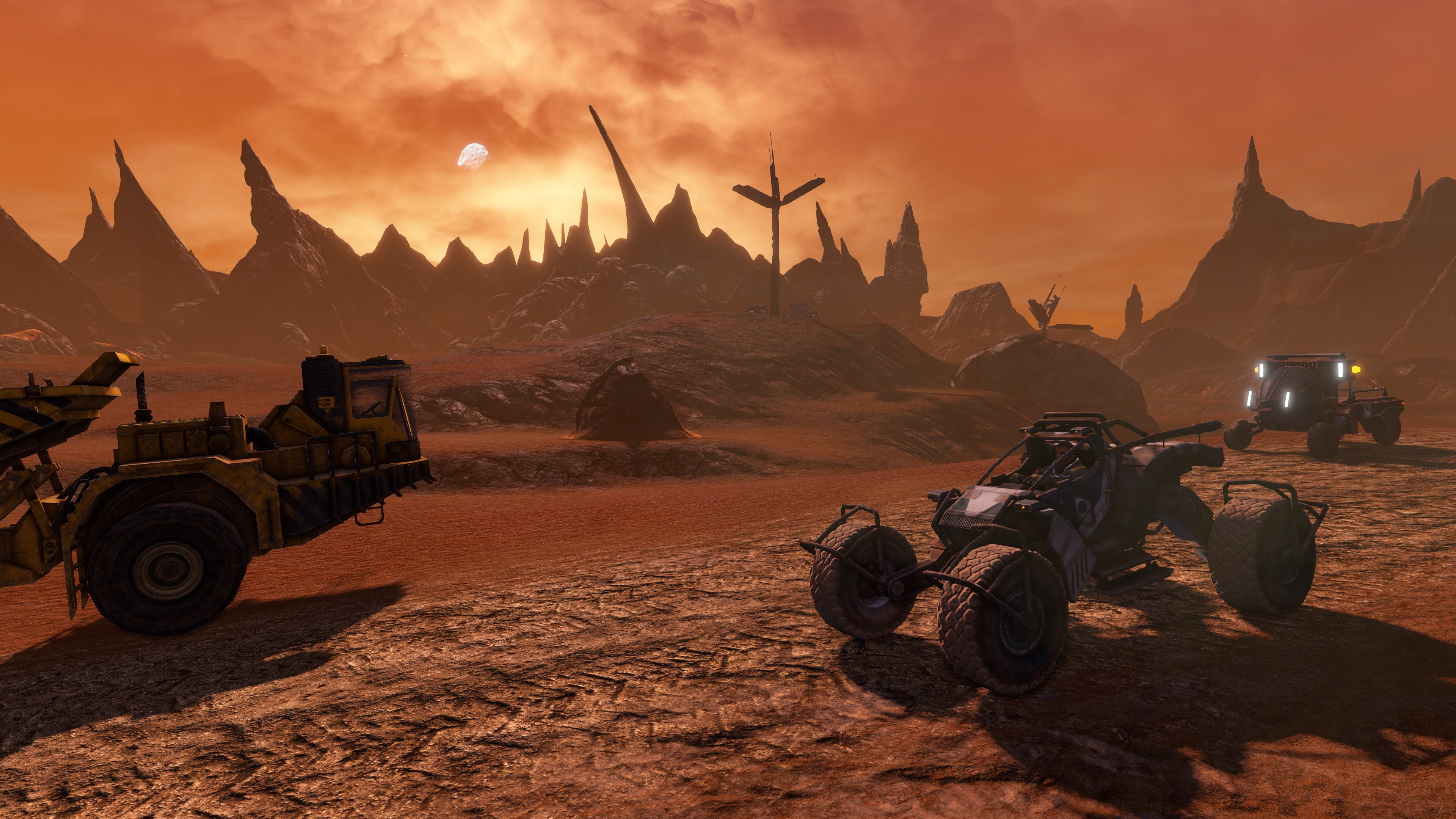 Red Faction Guerrilla Re-Mars-tered. Изображение 3