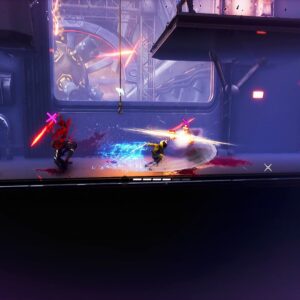 Whisper Trip. Изображение 3