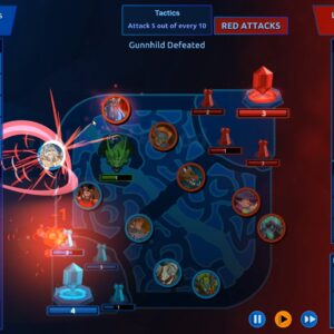 Esports Life Tycoon. Изображение 3