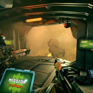 Deep Rock Galactic. Изображение 4