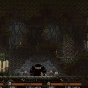 Vagante. Изображение 2