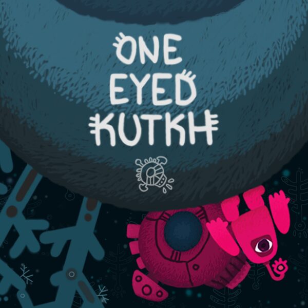 One Eyed Kutkh. Изображение 1