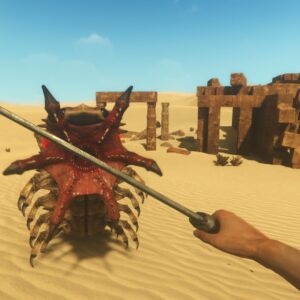 Starsand. Изображение 2