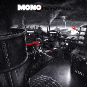 Monochroma. Изображение 1