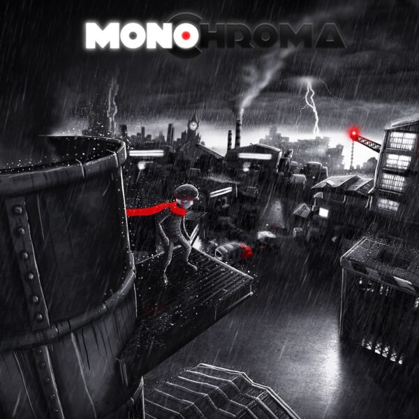 Monochroma. Изображение 1