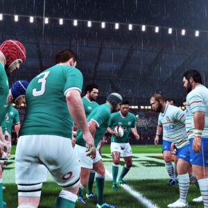 Rugby 20. Изображение 4