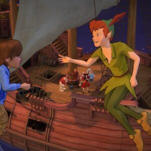 Disneyland Adventures. Изображение 3